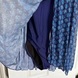 NWT BloomChic swimsuit